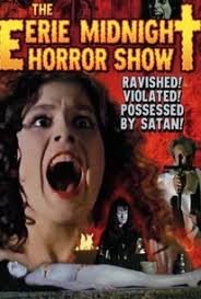 Chris Avram Movies List