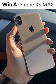 Win Iphone 11 Pro Giveaway Free Iphone Bumper Iphone Iphone Bumper Case