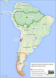 The Best Times To Travel In All The Countries Of South America South America South America Travel Travel Destinations European