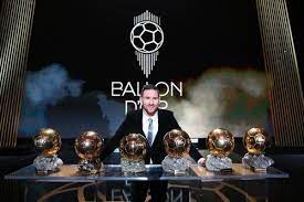 Рекорди мессі в сезоні 2011—2012 Foto Yak Lionel Messi Otrimuvav Vsi Svoyi Shist Zolotih M Yachiv