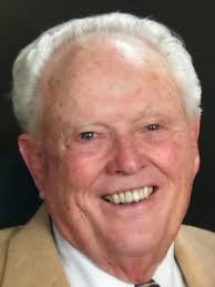 Melvin W. Harris (Curly) Obituary April 29, 2021