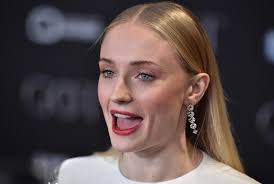 Sophie Turner's new boyfriend is handsome British aristocrat, reports  confirm