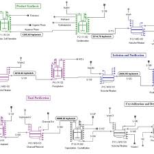Flow Diagram Of The Api Process Download Scientific Diagram