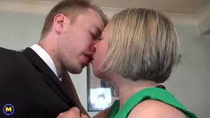 Porn mature mom + young son sex NL HD 720p