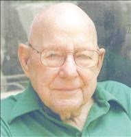 Wilbur Horn Obituary (1918