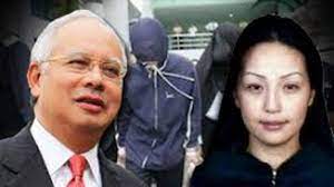To connect with altantuya, sign up for facebook today. Hantu Altantuya Kembali Gentayangan Saat Najib Razak Jatuh