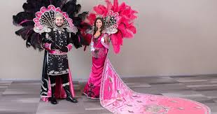 Krewe of Tucumcari celebrates jubliee year at annual ball