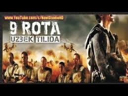 9 Rota Uzbek Tilida Tarzhima Kino Youtube