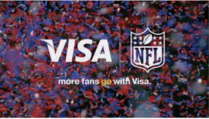 Does this cash back card score big for that's where the nfl extra points credit card comes into play. Credit Cards Article Nfl Visa Card Gotta Support The Team