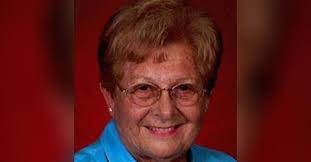 Margaret "Marge" L. Polito Obituary