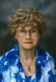 Obituary of Norma Needham