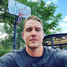 Cameron Padgett (@CPadgettUSA)