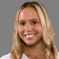 Danielle Gray » clubs :: Women Volleybox