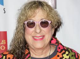 Allee Willis, Who Wrote 'Friends' Theme Song, Dies At 72 : NPR