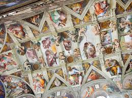 Michelangelo Wikipedia The Free Encyclopedia With Images Michelangelo Art Michelangelo Paintings Sistine Chapel