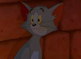 Tom And Jerry The Movie 1992 Animation Screencaps Tom And Jerry Cartoon Tom And Jerry Jerry