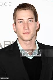 Nicole Boucher, Dennis Apo, Masha Shenfeld, Katherine Groth, Chris... News  Photo