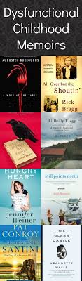 Nonfiction November 2016 Be The Expert Dysfunctional Childhood Memoirs Book Blogger Nonfiction Books Book Worth Reading