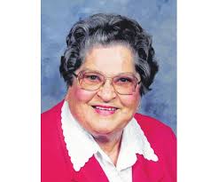 Phyllis Young Obituary (1926