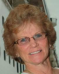 Judith Ann Robinson Obituary June 14, 2025