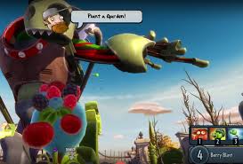 There are two boss hunt missions in story quests: Plants Vs Zombies Garden Warfare 1 Final Boss 111111 Pvzgardenwarfare