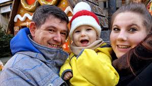 Spendenkampagne von Luisa Neuparth für Celine Künzel: Spendet für unseren  kleinen Danny (2 J.) Diagnose Leukämie