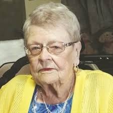 Dorothy PERRY Obituary (2019)