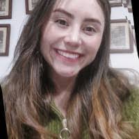 Katie Bernal's Instagram, Twitter & Facebook