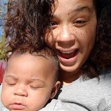 Jasmine Nutt (Nuttorious)