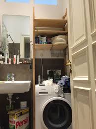 Ikea Ivar Hack Width 60cm Wohnen Waschmaschine Wohnung