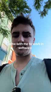 Ben The Software Guy