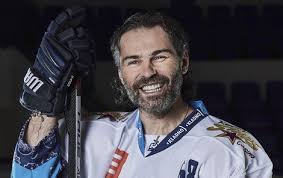 Najnovšie správy z domova i zo sveta. Jaromir Jagr Fashion Sports Coat