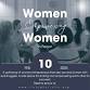 Women Empowering Women event image
