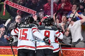 Czech republic tsn.ca world juniors live blog. World Juniors 2017 Canada Vs Czech Republic Recap Highlights The Home Side Regroups To Claim A Quarter Final Victory Eyes On The Prize