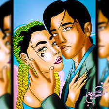 Penelope Valentine's Instagram, Twitter & Facebook