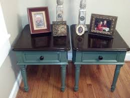 Pin By Candace Harwood On My Completed Projects Hobbies Painted End Tables Wood Bedroom Furniture Redo Furniture