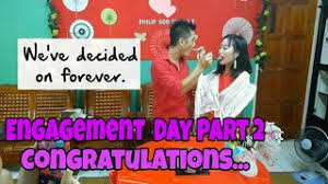 Engagement & Wedding (Evelyn & Philip soo)