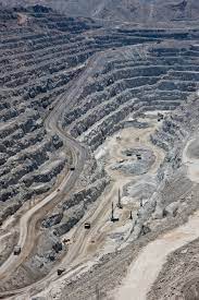 Exploring an abandoned utah uranium mine. Uranium Mining In Namibia Wikipedia