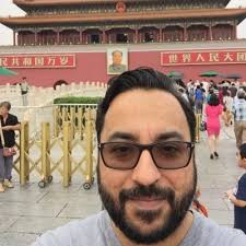 Vik Singh (@v1ksing)