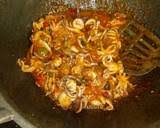 Laris banget olahan gurita natuna 3 jam bisa ludes 100 kilo street food. Resep Gurita Saus Padang Oleh Aniezafa13 Cookpad