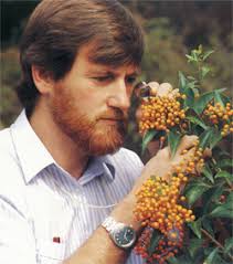 Haegi, Laurence Arnold Robert