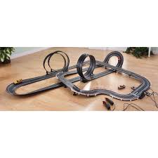 This is the formula gt slot car racing set made by carrera, the world's most prestigious maker of slot cars since 1963. Nascar Carrera Slot Car Race Set 183171 Toys At Sportsman S Guide