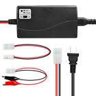 Black And Decker Firestorm 12v Battery Charger Universal Smart Rc Car Aircraft Boat Battery Charger For 7 2v 12v Nimh W Tamiya Battery Pack Charger Nimh Battery Charger Nicd Battery Charger