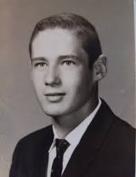 Obituary information for Donald Lawson Hedrick