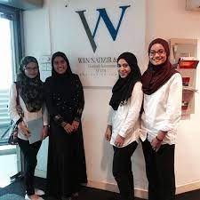 Contact them to find out more of range of financial services that they wan nadzir & co. Wan Nadzir Co 1 Tip