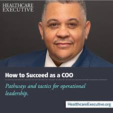 🎙️ The newest episode features Michael Lukas, senior vice president,  health systems, Quest Diagnostics, as he shares his expertise