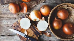Onions are a part of the allium species of plants, which also includes garlic, chives. 9 Impressive Health Benefits Of Onions