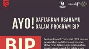 Contoh proposal dana bantuan mesin dan pupuk pertanian. Hai Umkm Mau Dapat Bip Kemeparekraf Total Rp40 Miliar Berikut Caranya