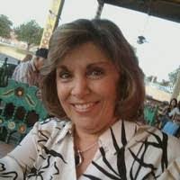 Joyce Glynn's Instagram, Twitter & Facebook