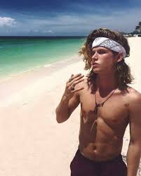 Bandana Headband Long Hair Styles Men Headband Men Bandana Hairstyles